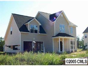 8815 Cornwall St., Locust, NC 28097