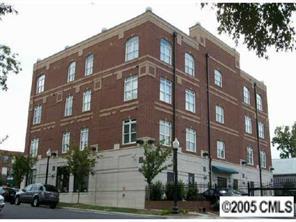 1700 Camden Rd. #202, Charlotte, NC 28203