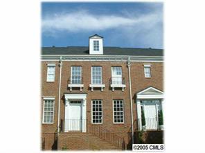 606 Old Meeting Way, Davidson, NC 28036