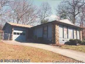 1 Milstead Court, Arden, NC 28704