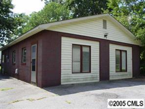 2520 Glenwood St., Kannapolis, NC 28083