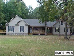 154 Waggy Tail Ln., Olin, NC 28660
