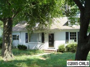 2500 Morton St., Charlotte, NC 28208