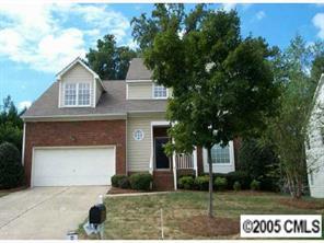 4512 Poplar Grove Dr., Charlotte, NC 28269