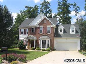 1540 Heather Glen Rd., Kannapolis, NC 28081