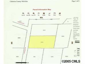 5828 Charleston Ave., Kannapolis, NC 28081