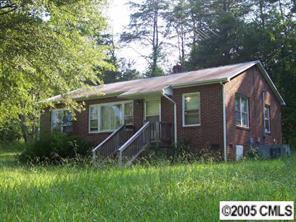 13&23 S Gaither Ave., Newton, NC 28658