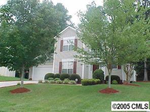 7515 Heronwood Ln., Charlotte, NC 28227