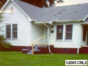 801 Cadillac St., Kannapolis, NC 28083