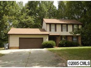 4919 Penny Point Pl., Charlotte, NC 28212