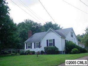201 Ware St., Shelby, NC 28150