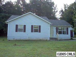 201 Ventner Ct., Charlotte, NC 28214