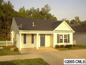 10523 Hugue Way, Charlotte, NC 28214