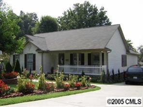 402 Jackson St., Kannapolis, NC 28083