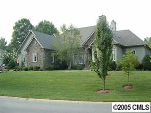 17826 River Ford Dr., Davidson, NC 28036