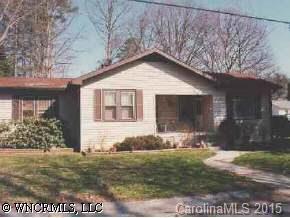 518 Oak Hill Ct, Hendersonville, NC 28739