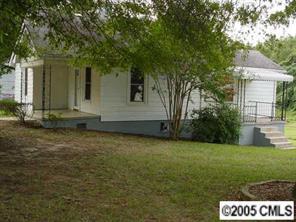 602 Doby St., Kannapolis, NC 28081