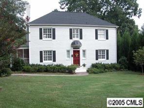 3429 Selwyn Ave., Charlotte, NC 28209