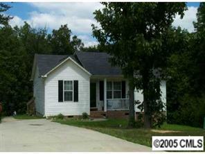 195 Ridge Creek Dr., Troutman, NC 28166