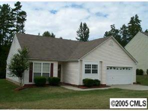 2024 Mallard Pine Ct., Charlotte, NC 28262