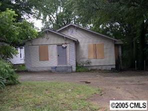2233 Highland St., Charlotte, NC 28208