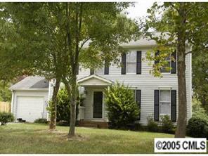 5736 Runningwood Ln., Charlotte, NC 28215
