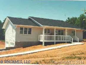 LOT  40 Sharon's Way, East Flat Rock, NC 28726