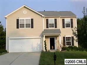 10305 Haddington Dr., Charlotte, NC 28269