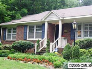 4200 Darwin Cir., Charlotte, NC 28209