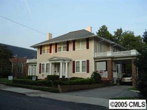 203 Piedmont Ave., Kings Mountain, NC 28086