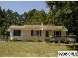 230 I K Beatty St., Charlotte, NC 28214