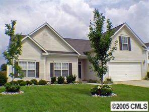 109 Whitefield Trace, Mooresville, NC 28115