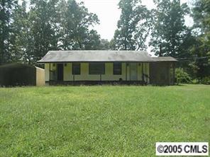 1272 Rosehill Dr., Lincolnton, NC 28092