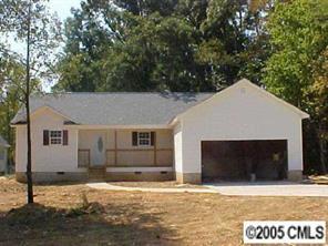 1010 Coddle Creek Rd., Mooresville, NC 28115