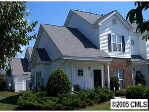 6359 Mallard View Ln. #6, Charlotte, NC 28269