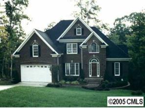 6016 Bickett Ridge Dr., Monroe, NC 28110