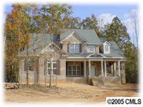 Lot123 High Oaks Dr., Weddington, NC 28104