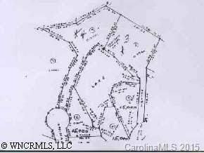 LOTS 3&4 Spring Lake, Horse Shoe, NC 28742