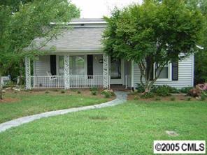 1004 Desoto Ave., Kannapolis, NC 28083