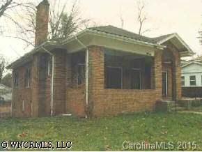 514 Fourth Ave West, Hendersonville, NC 28791