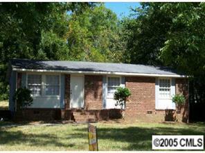 411 Railroad Ave., Harrisburg, NC 28075