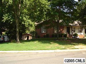 4520 Westridge Dr., Charlotte, NC 28208