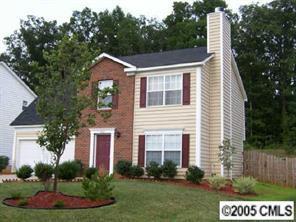 8162 Chatham Oaks Dr., Concord, NC 28027