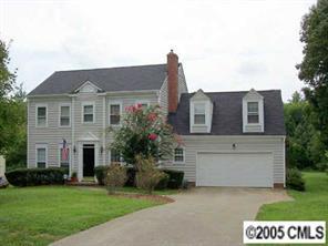 6201 Bevington Pl., Charlotte, NC 28277