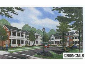 8446 Indigo Row None #44-A, Charlotte, NC 28277
