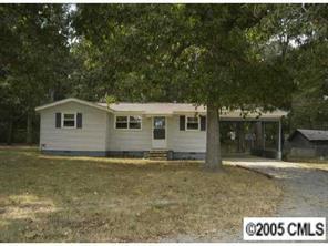 2516 Hinson Rd. #none, Monroe, NC 28112