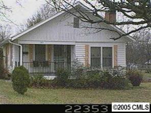 305 Huss St., Lincolnton, NC 28092