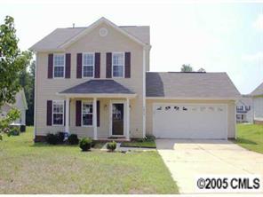 3038 Christian Scott Ln., Charlotte, NC 28214