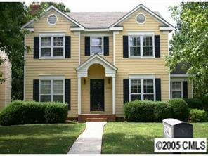 12411 Cool Mist Ln., Huntersville, NC 28078