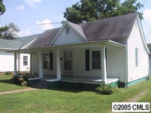 175 NW Freeze Ave., Concord, NC 28025